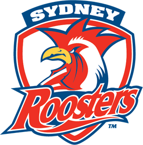 Sydney Roosters Logo PNG Vector