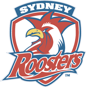 Sydney Roosters Logo PNG Vector