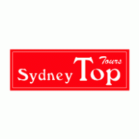 Sydney Top Tours Logo PNG Vector