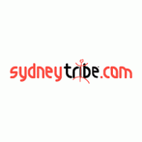 Sydneytribe.com Logo PNG Vector