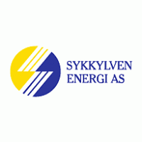 Sykkylven Energi Logo PNG Vector