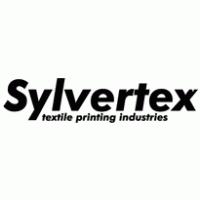 Sylvertex Industries Logo PNG Vector