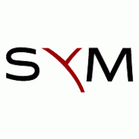 Sym Logo PNG Vector