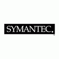 Symantec Logo PNG Vector