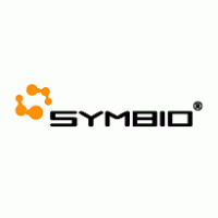 Symbio Digital Logo Vector