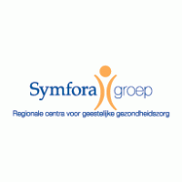 Symfora Groep Logo PNG Vector