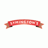 Symington's Logo PNG Vector