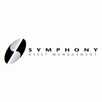 Symphony Asset Management Logo PNG Vector