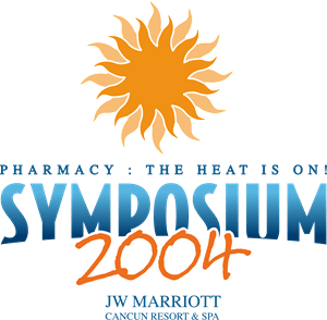 Symposium 2004 Logo PNG Vector