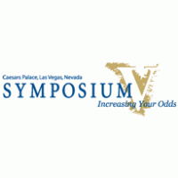 Symposium V Logo PNG Vector