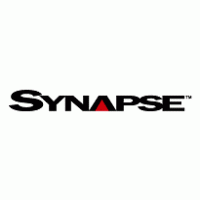 Synapse Logo PNG Vector