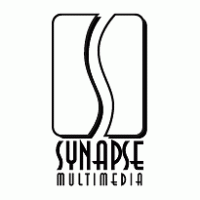 Synapse Multimedia Logo PNG Vector