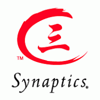 Synaptics Logo PNG Vector