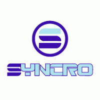Syncro Record Logo PNG Vector
