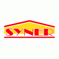 Syner Logo PNG Vector