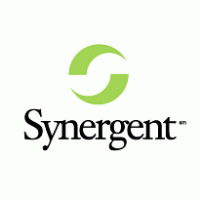 Synergent Logo PNG Vector