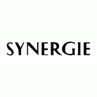 Synergie Logo PNG Vector