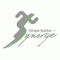 Synergie Logo PNG Vector