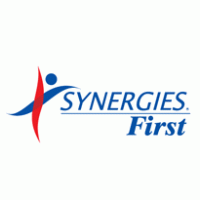 Synergies First Logo PNG Vector