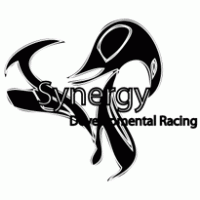 Synergy Developmental Racing Logo PNG Vector