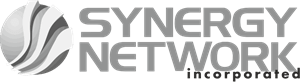 Synergy Network Logo PNG Vector