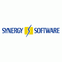 Synergy Software Logo PNG Vector