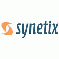 Synetix Logo PNG Vector