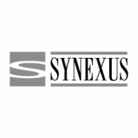 Synexus Logo PNG Vector