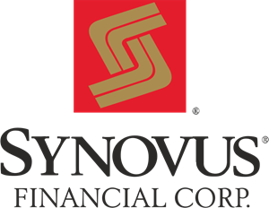 Synovus Financial Logo PNG Vector