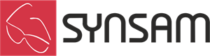 Synsam Logo Vector