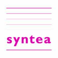 Syntea Logo Vector