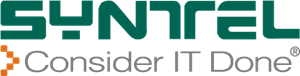 Syntel Logo PNG Vector
