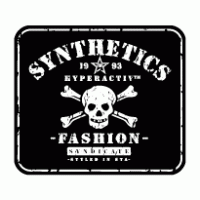 Synthetics Logo PNG Vector