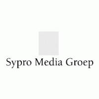 Sypro Media Groep Logo PNG Vector