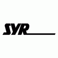 Syr Logo PNG Vector