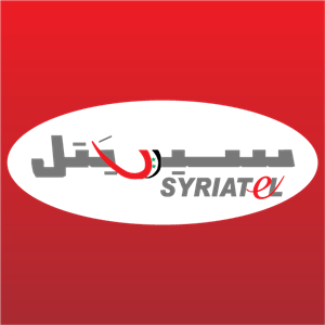 Syriatel Logo Vector