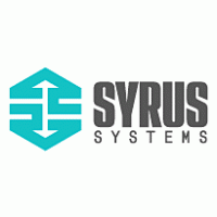Syrus Systems Logo PNG Vector