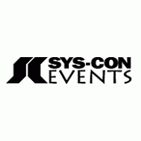 Sys-Con Events Logo PNG Vector