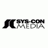 Sys-Con Media Logo PNG Vector