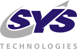 Sys Technologies Logo PNG Vector