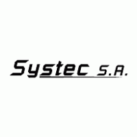 Systec S.A. Logo PNG Vector