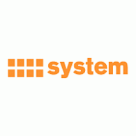 System Logo Vector
