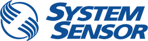 System Sensor Logo PNG Vector