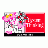 System Thinking Logo PNG Vector