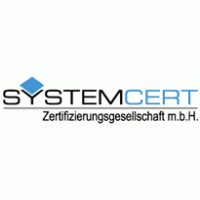 Systemcert Logo PNG Vector