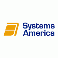 Systems America Logo PNG Vector