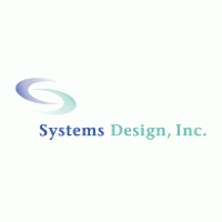 Systems Design Logo Vector