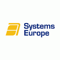 Systems Europe Logo PNG Vector