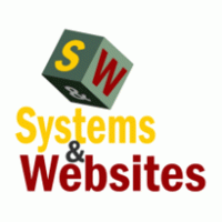 Systems&Websites Logo Vector