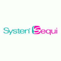 Systen Sequi Logo PNG Vector